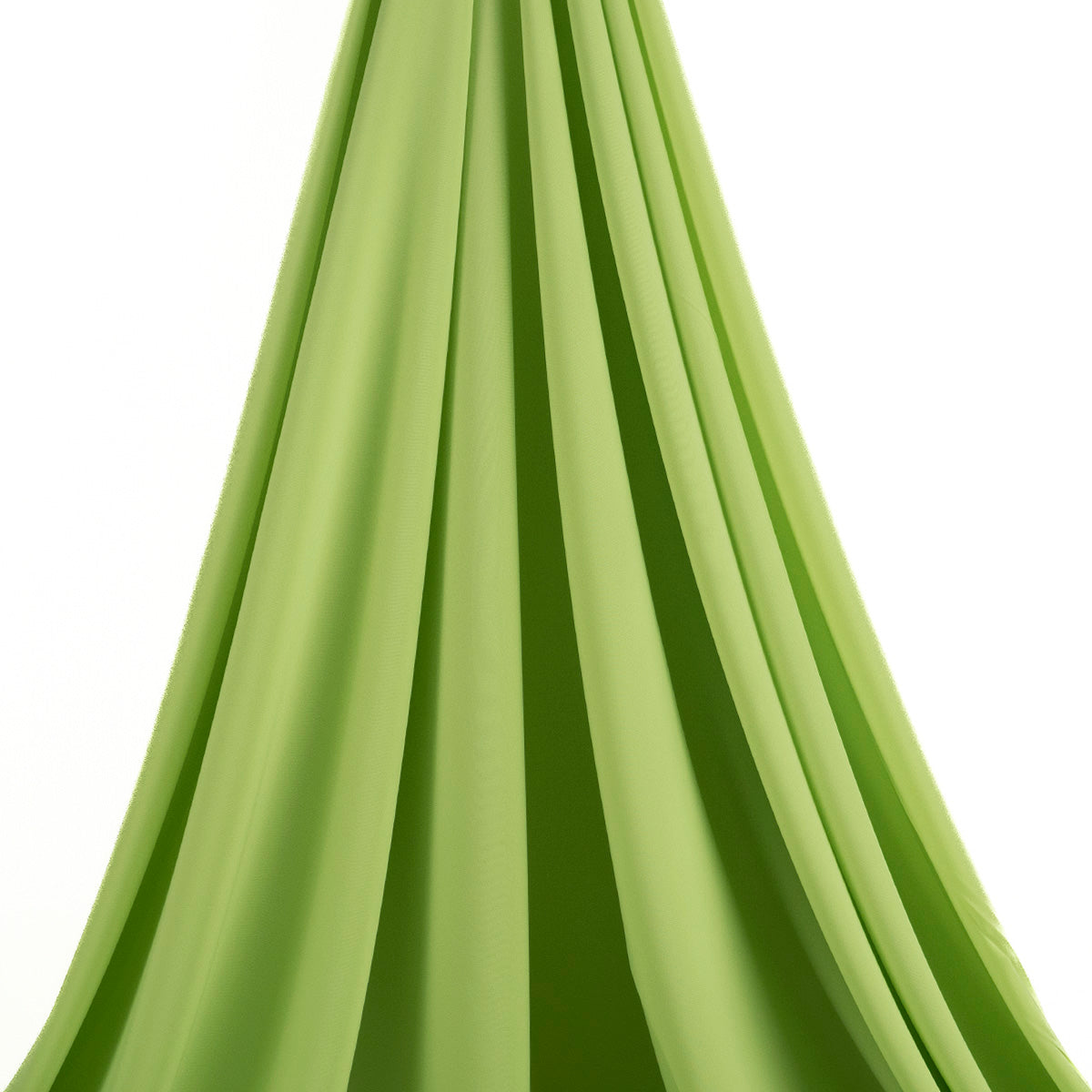 MUSELINA SPANDEX VERDE LECHUGA