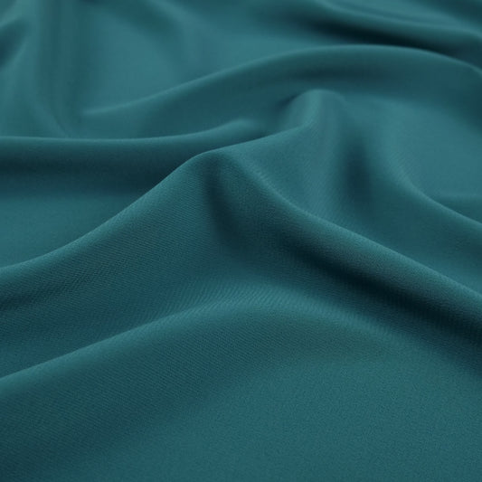 MUSELINA SPANDEX VERDE PICEA