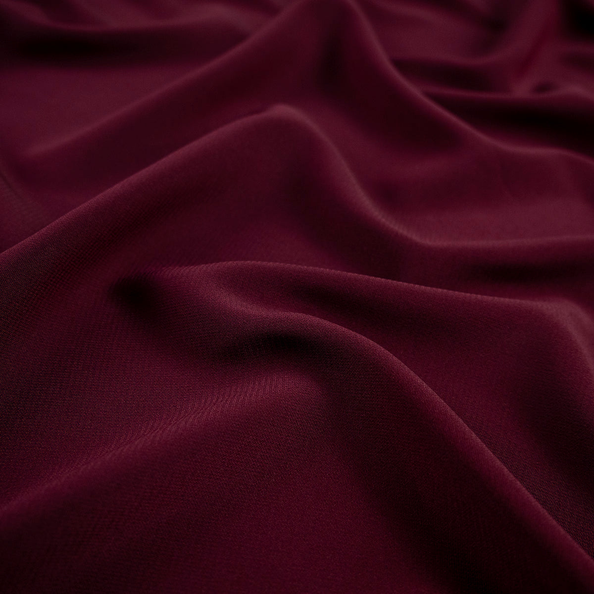 MUSELINA SPANDEX BORDO VINO WINDSOR