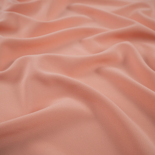 MUSELINA SPANDEX SALMON ANTIGUO