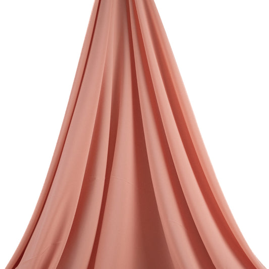 MUSELINA SPANDEX SALMON ANTIGUO