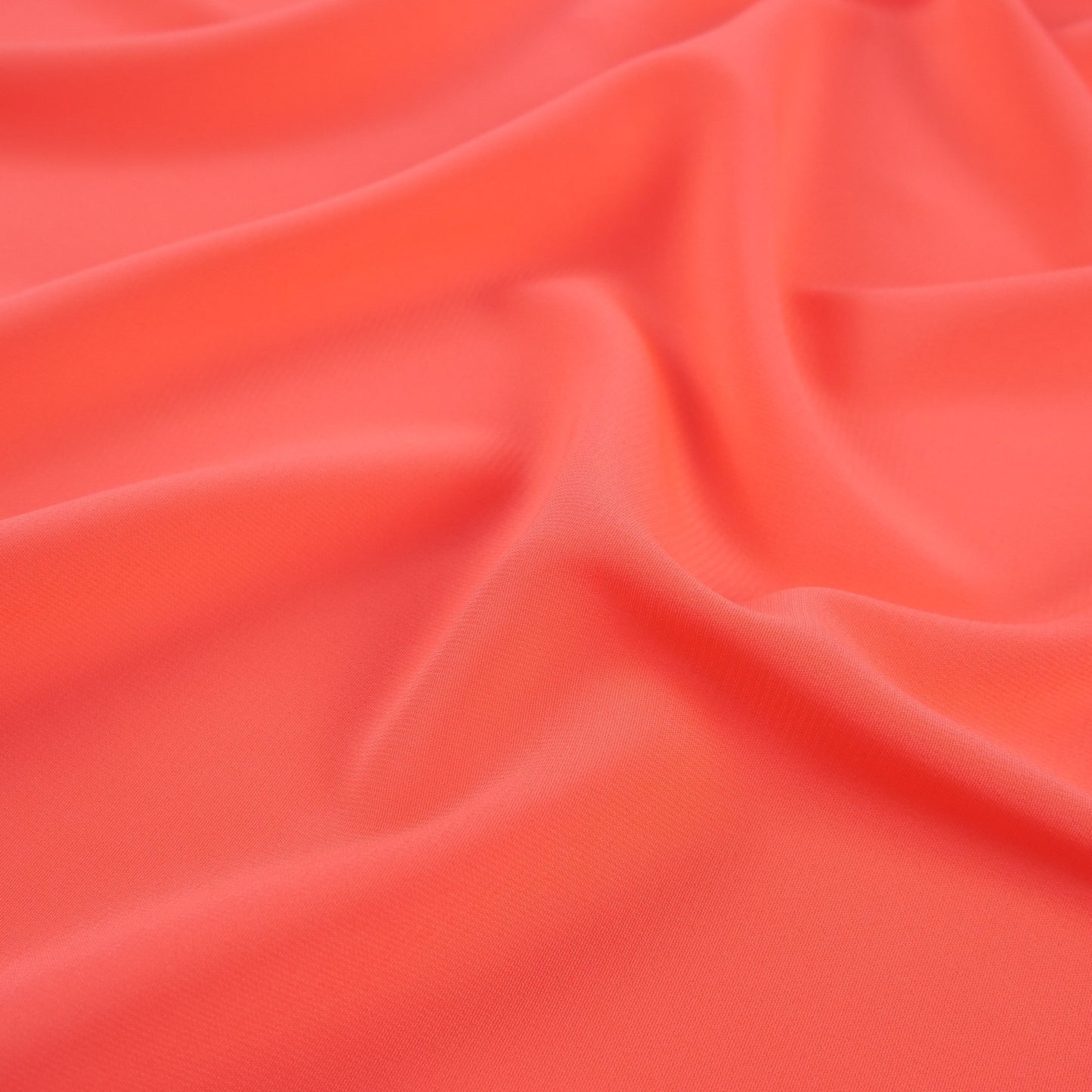 MUSELINA SPANDEX ROSA CORAL SUNKIST