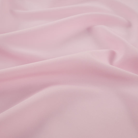 MUSELINA SPANDEX ROSA INFANTIL