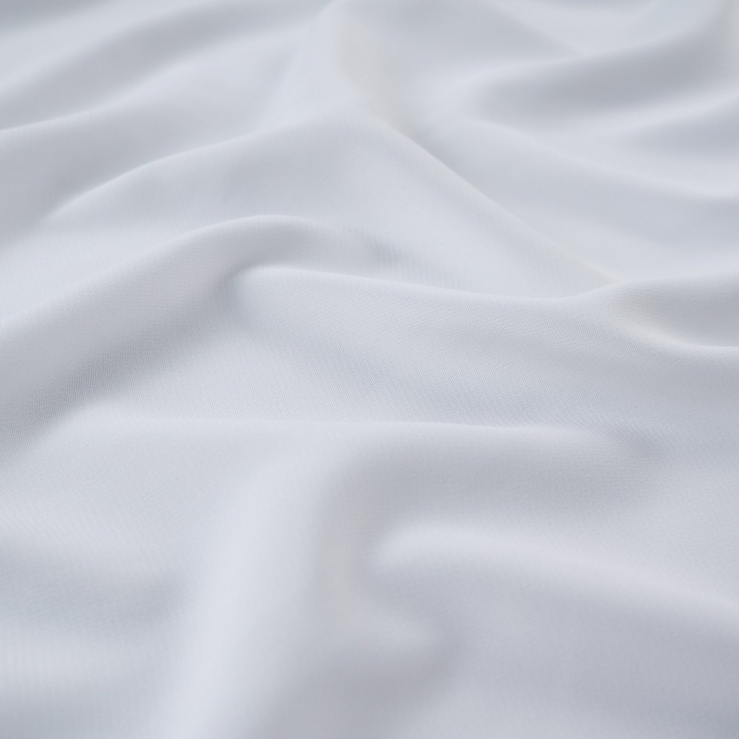 MUSELINA SPANDEX BLANCO AZULADO