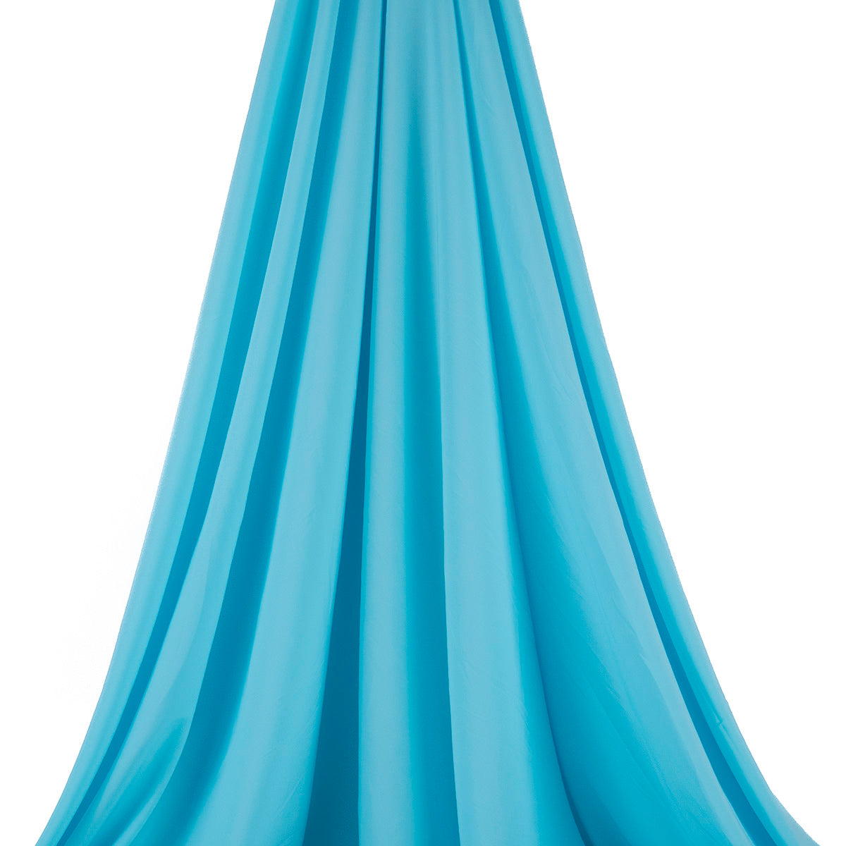 MUSELINA SPANDEX CELESTE PETIT FOUR