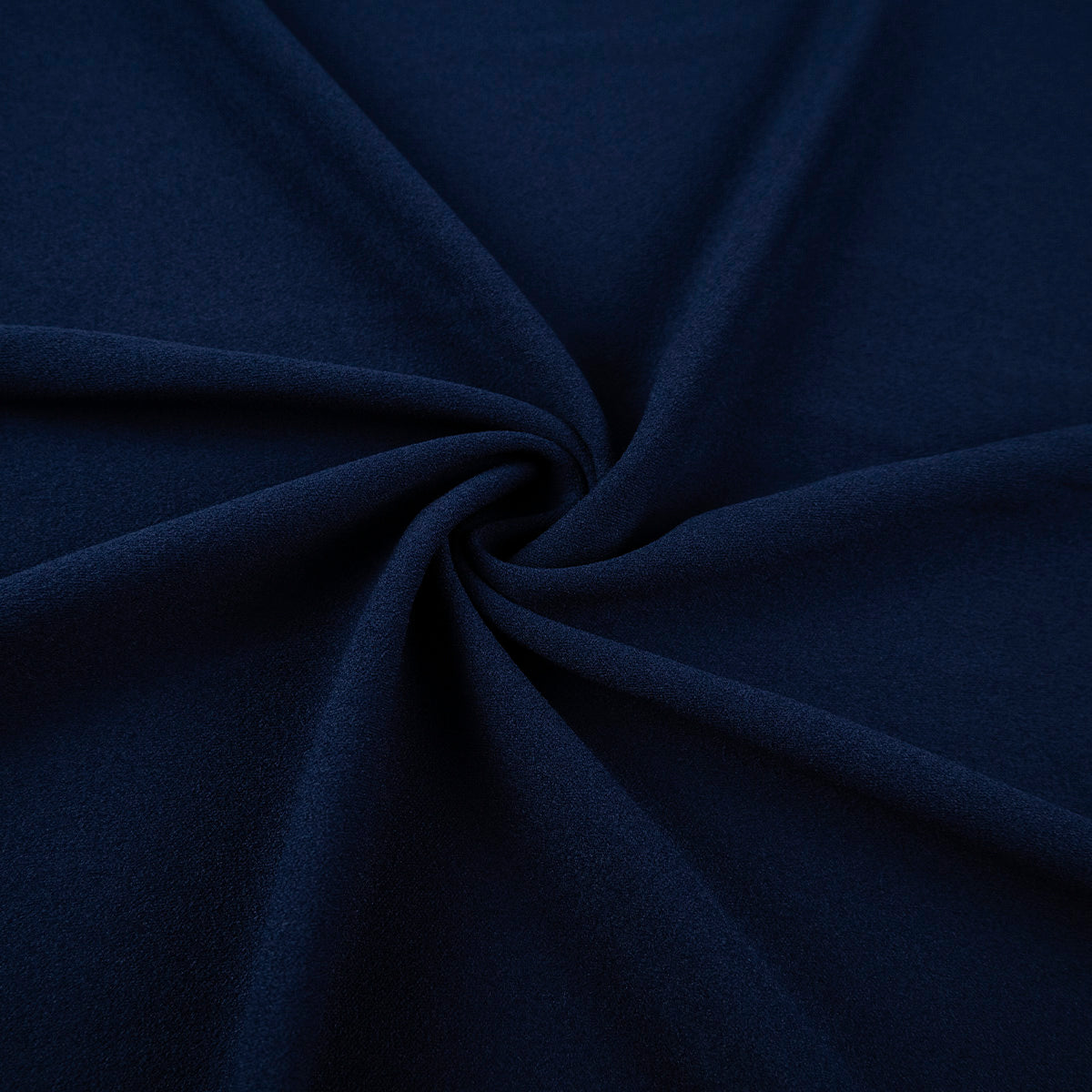 SCUBA CREPE AZUL ECLIPSE