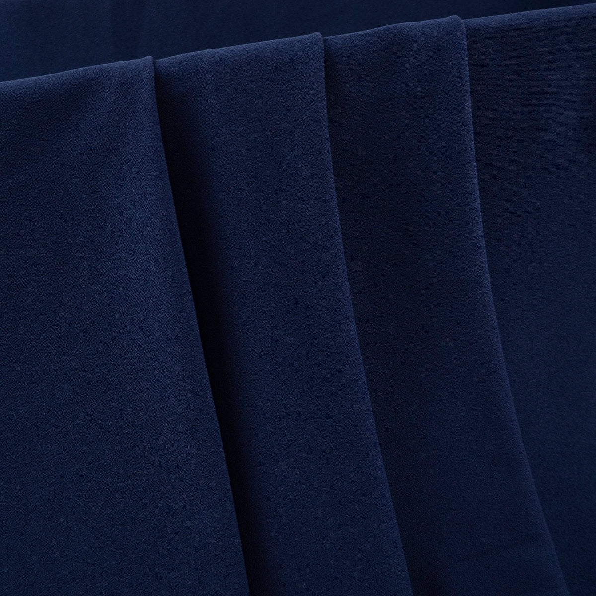 SCUBA CREPE AZUL ECLIPSE