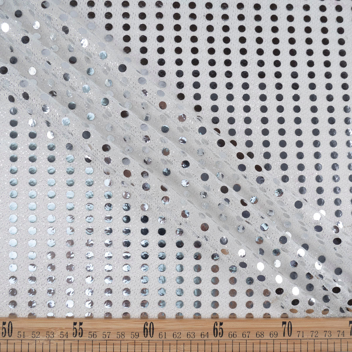 PAILLETTE ELUNEY GRIS FANTASMA OSCURO