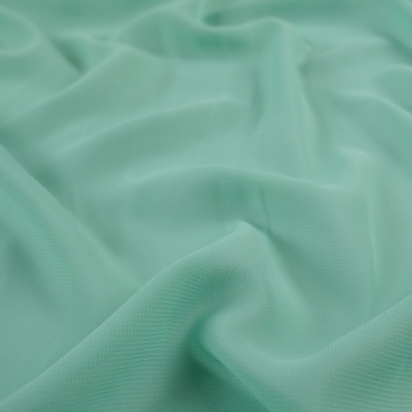 GASA MUSELINA VERDE CANTON