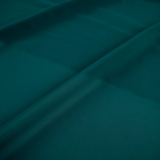 GASA MUSELINA VERDE PICEA
