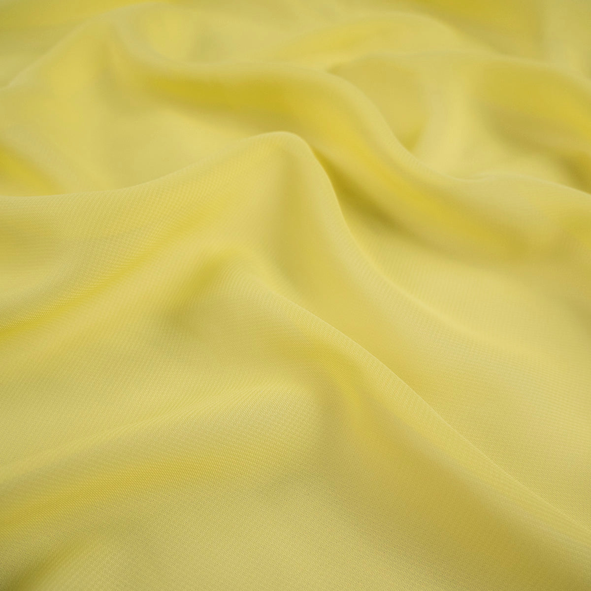 GASA MUSELINA AMARILLO CREMA