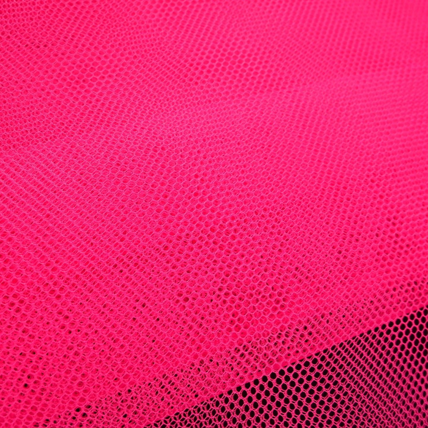 TUL DE ARMAR XL FUCSIA NEON