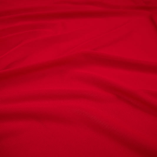 MALLA SEGUNDA PIEL ROJO RIBBON