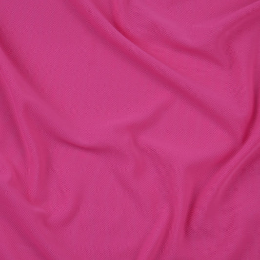 MALLA SEGUNDA PIEL FUCSIA OSCURO