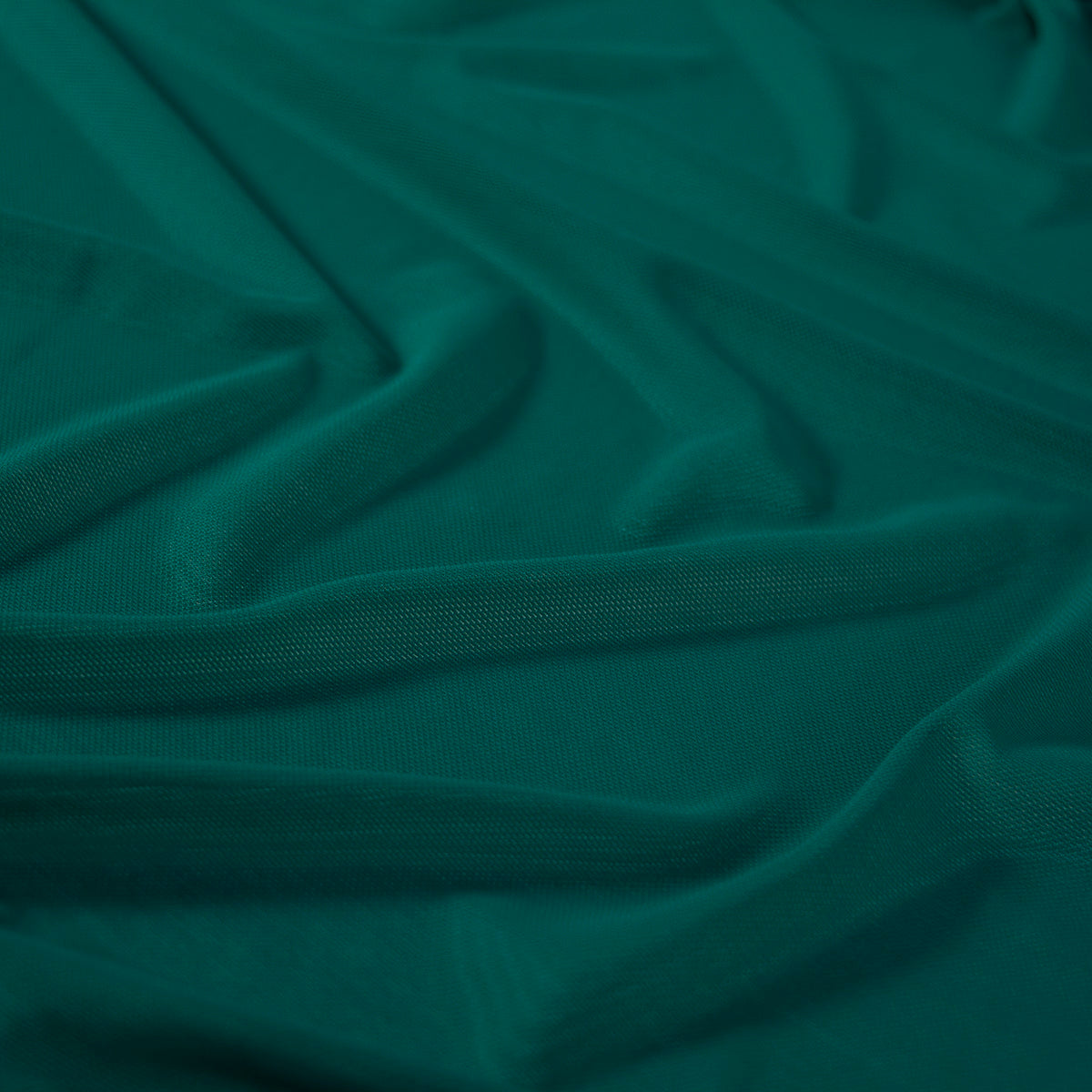 MALLA SEGUNDA PIEL VERDE PROFUNDO