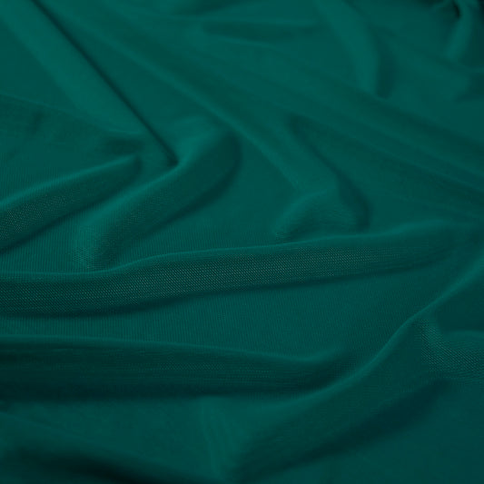 MALLA SEGUNDA PIEL VERDE PROFUNDO