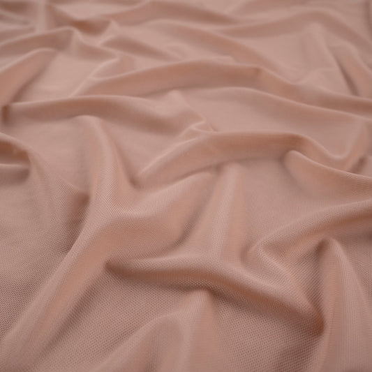 MALLA SEGUNDA PIEL MARRON CAFE CREMA