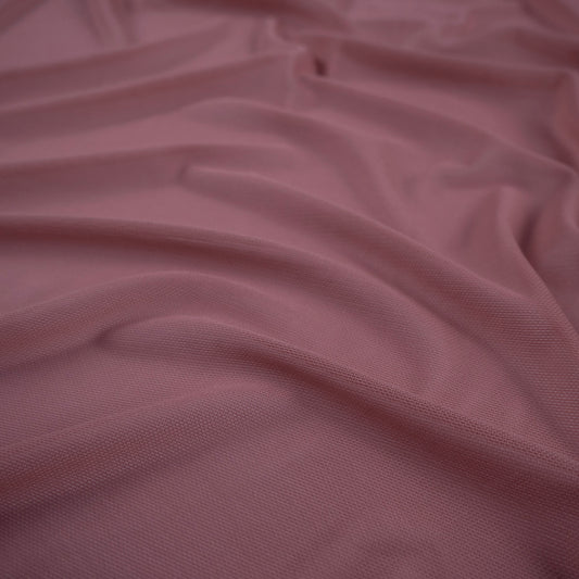 MALLA SEGUNDA PIEL ROSA MARCHITA