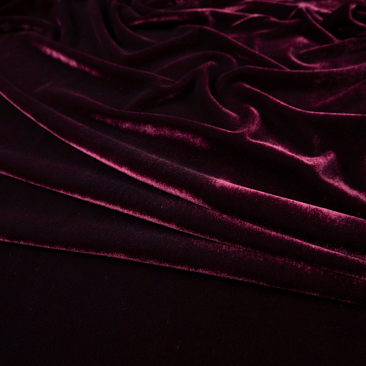 TERCIOPELO BORDO BORGONA