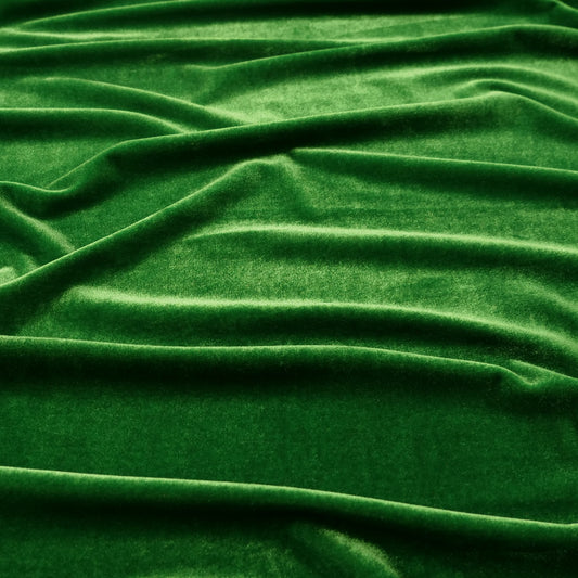 TERCIOPELO VERDE VERDANT