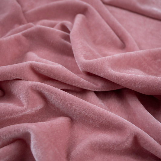 TERCIOPELO ROSA NECTAR