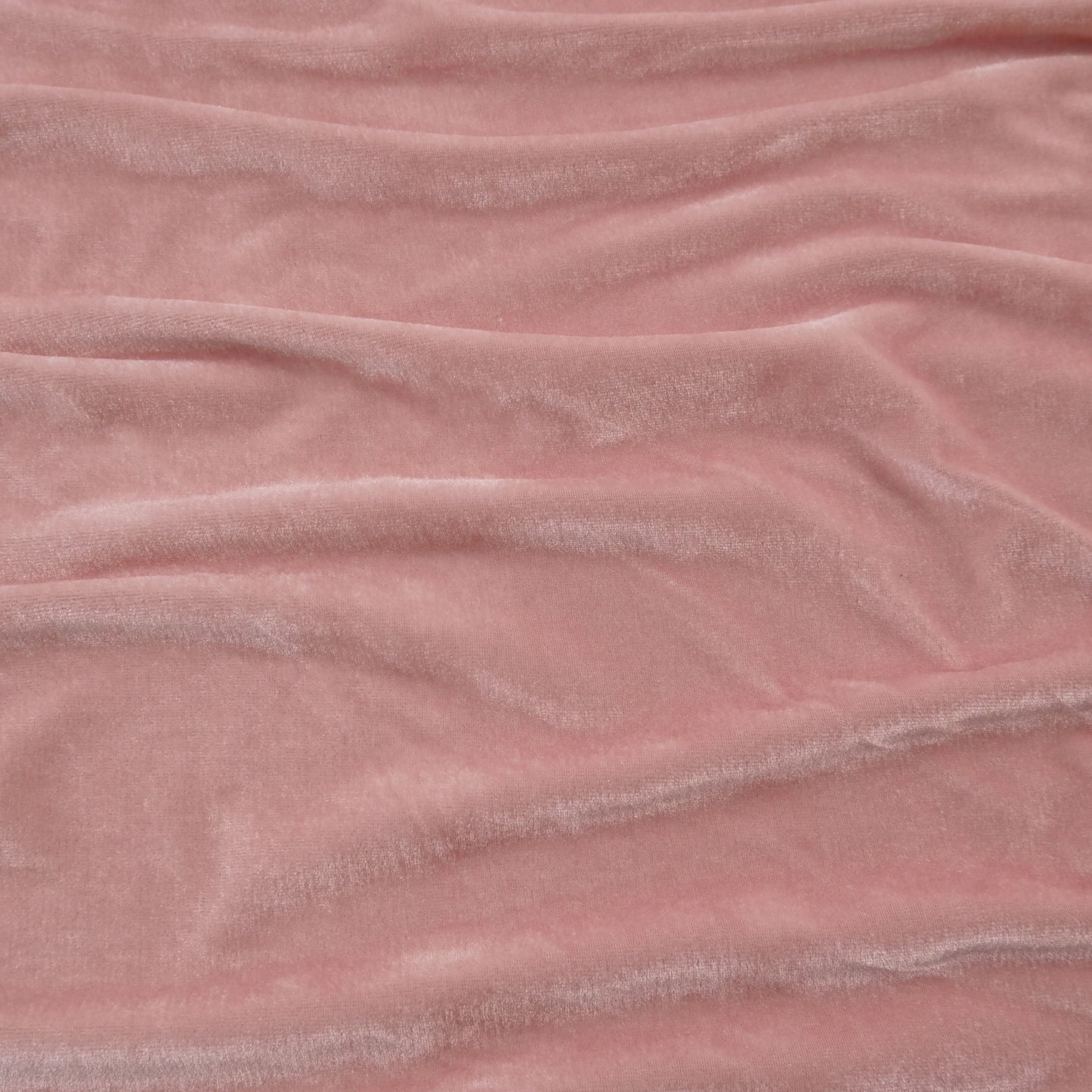 TERCIOPELO ROSA MELLOW