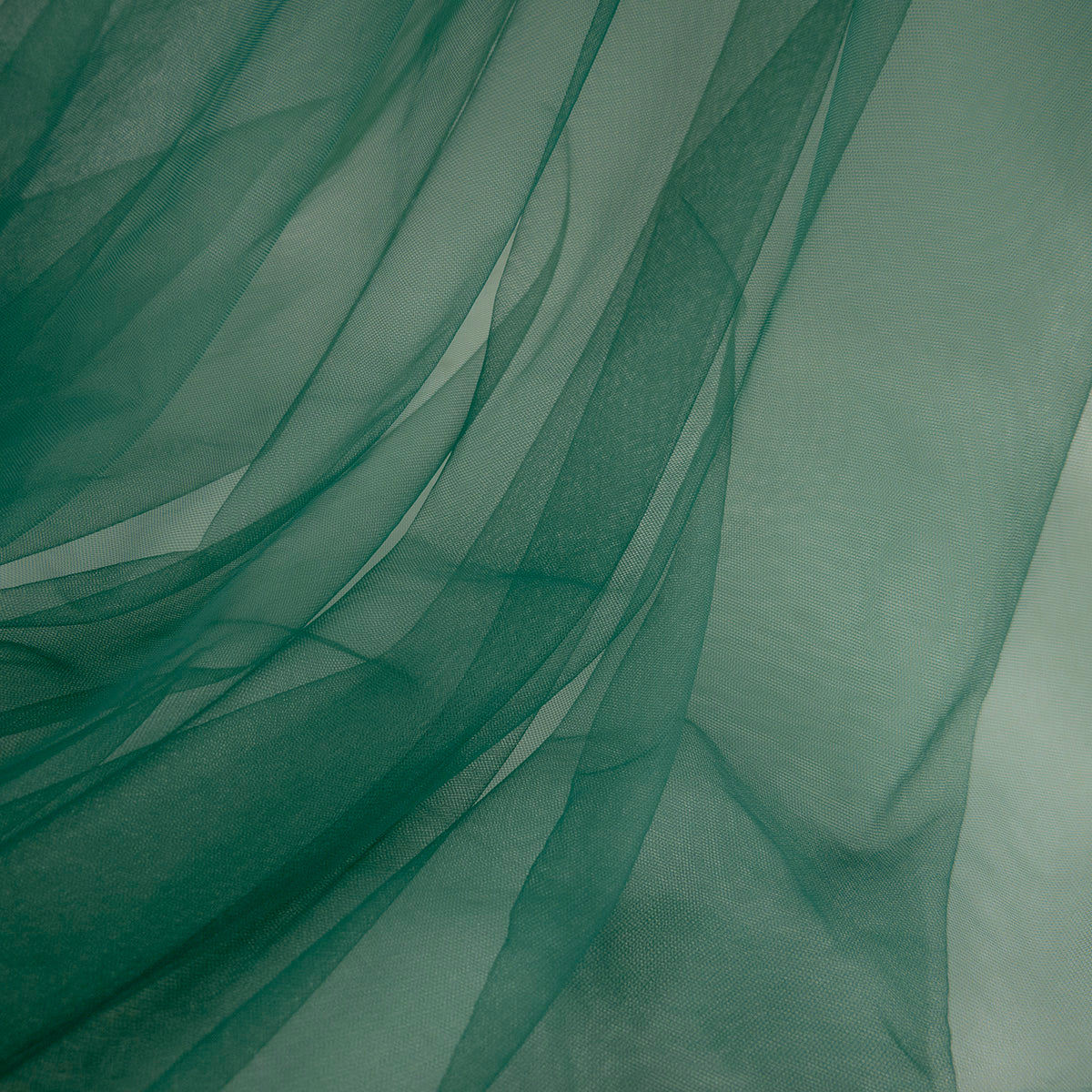 MICRO TUL VERDE AMAZONAS