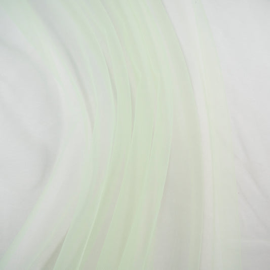 MICRO TUL VERDE BOSQUE SHADE