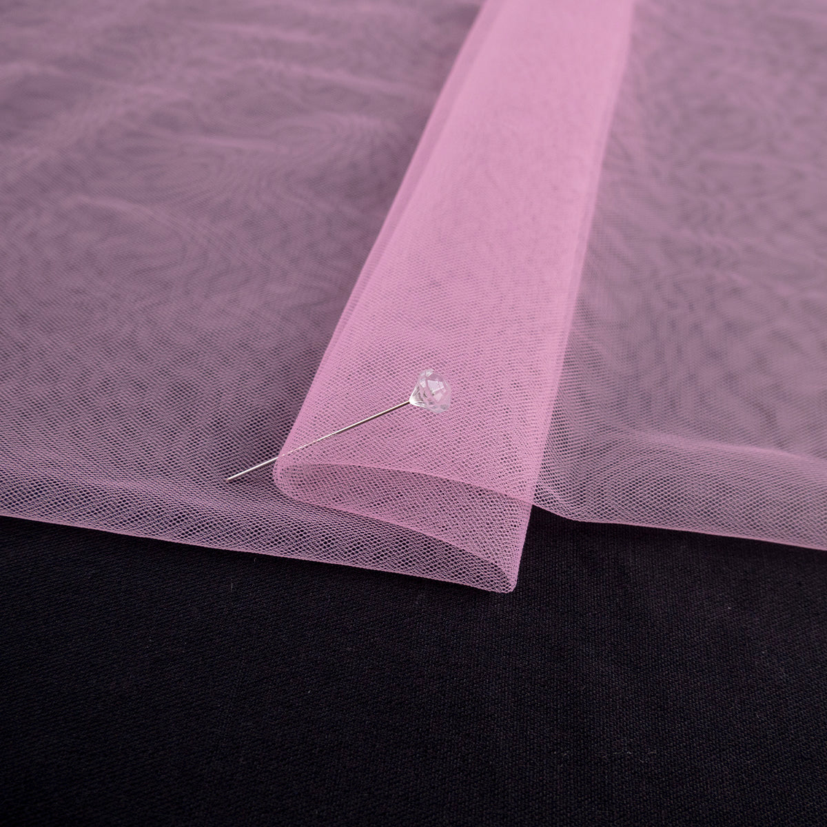 MICRO TUL ROSA BLOOM