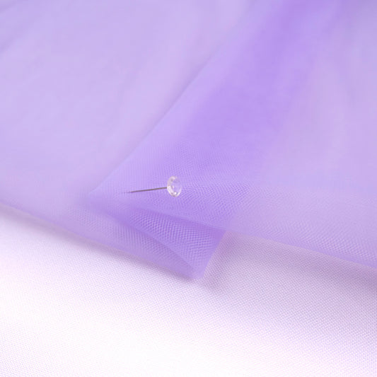 MICRO TUL LILA VIOLA