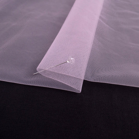 MICRO TUL LILA ORQUIDEA