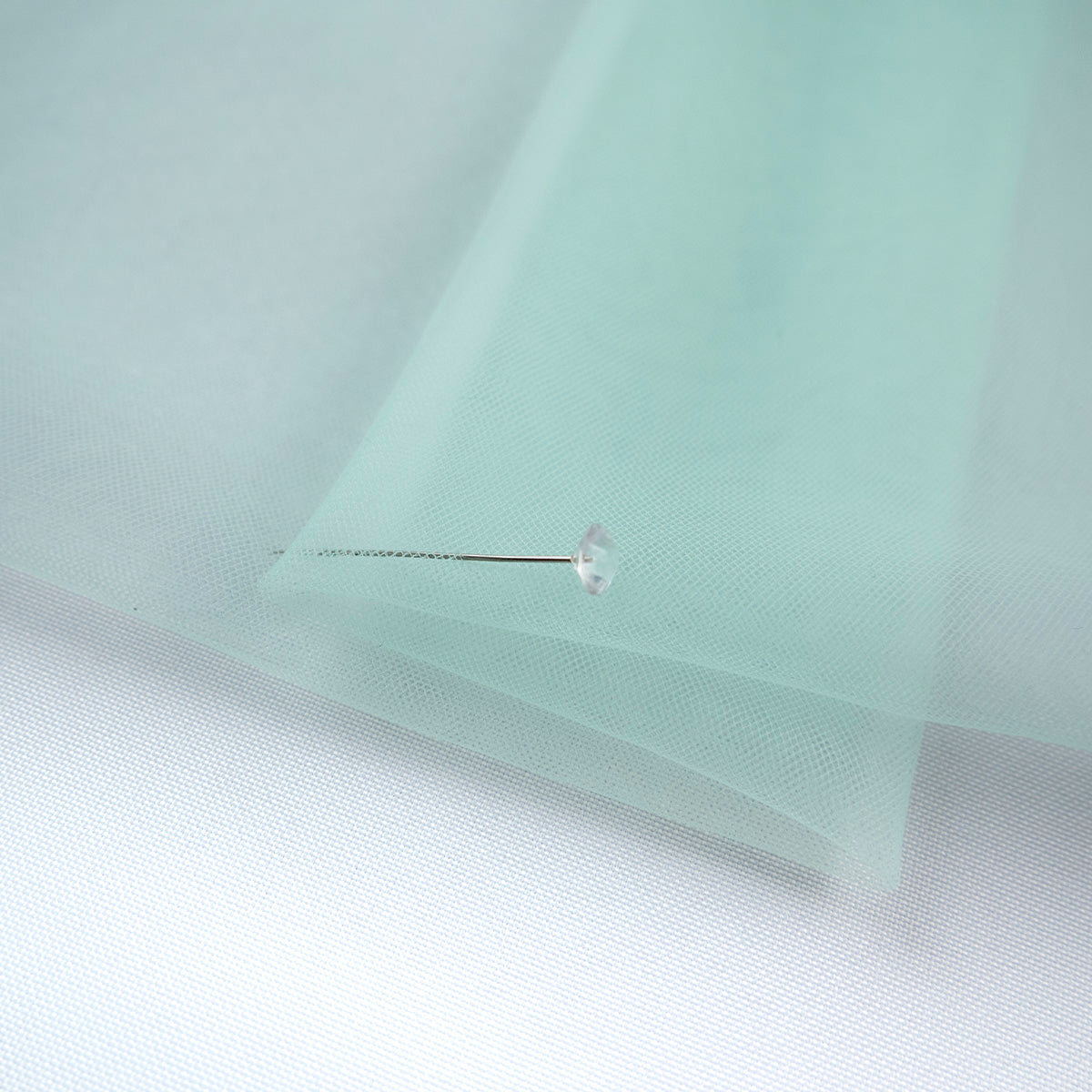 MICRO TUL VERDE OCEANO