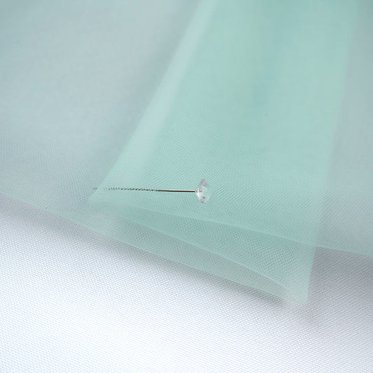 MICRO TUL VERDE OCEANO