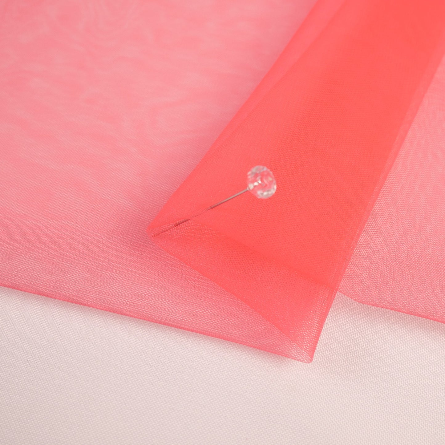 MICRO TUL ROSA PORCELANA