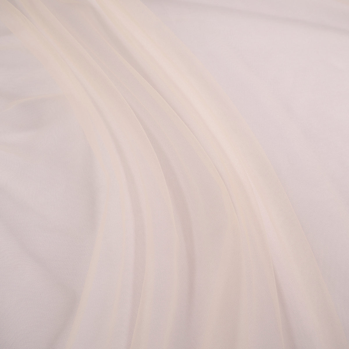 MICRO TUL BEIGE BISCOTTI