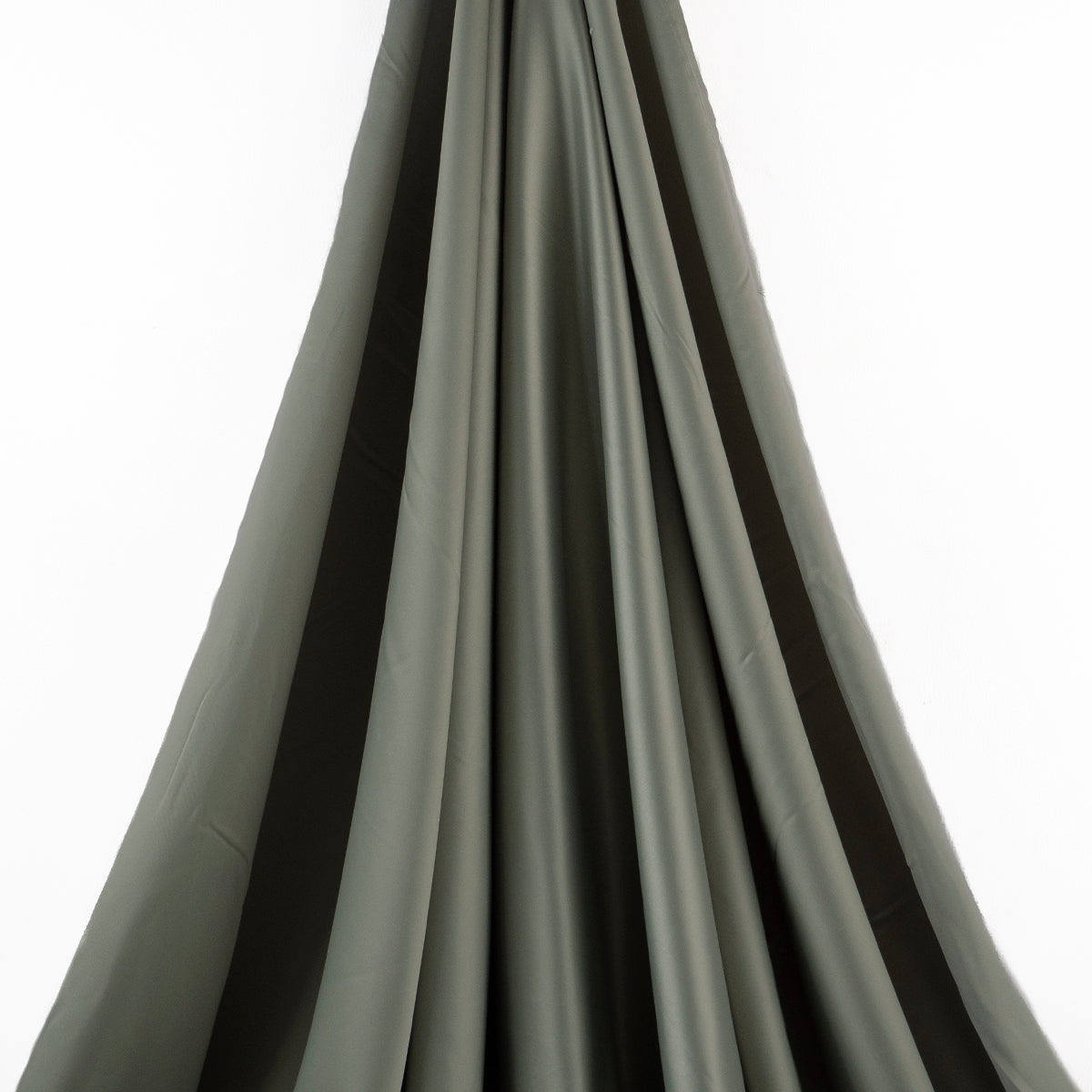 SATEN VALENTINO VERDE SEACREST