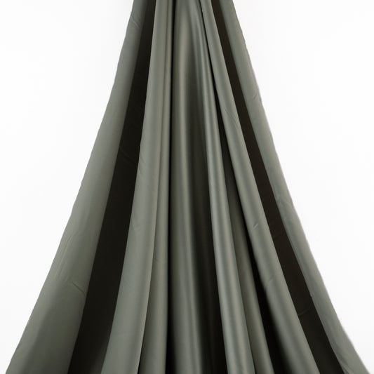SATEN VALENTINO VERDE SEACREST