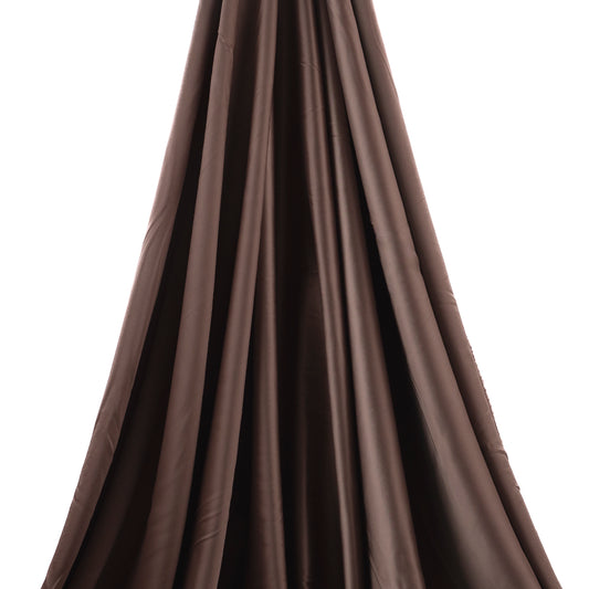 SATEN VALENTINO MARRON DUNA