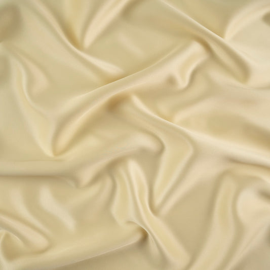 SATEN VALENTINO AMARILLO BANANA CREMA