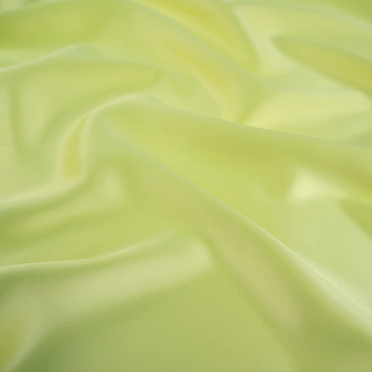 SATEN VALENTINO VERDE DAIQUIRI