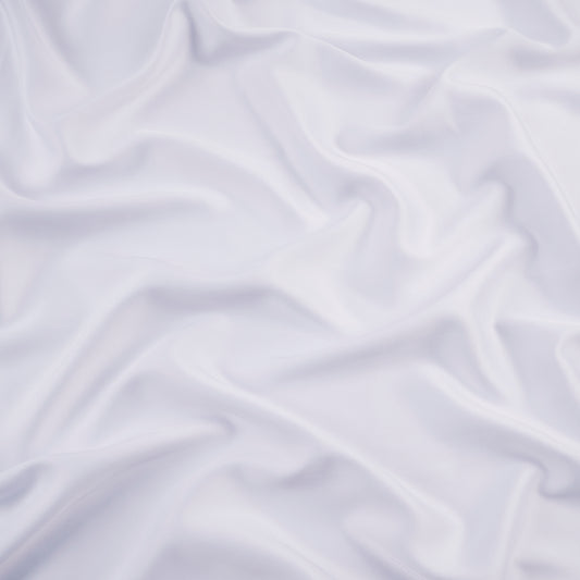 SATEN VALENTINO BLANCO AZULADO