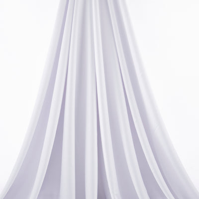 SATEN VALENTINO BLANCO AZULADO