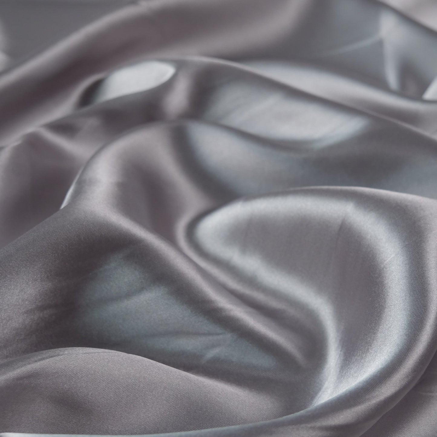 SATEN POLY GRIS MONUMENTO