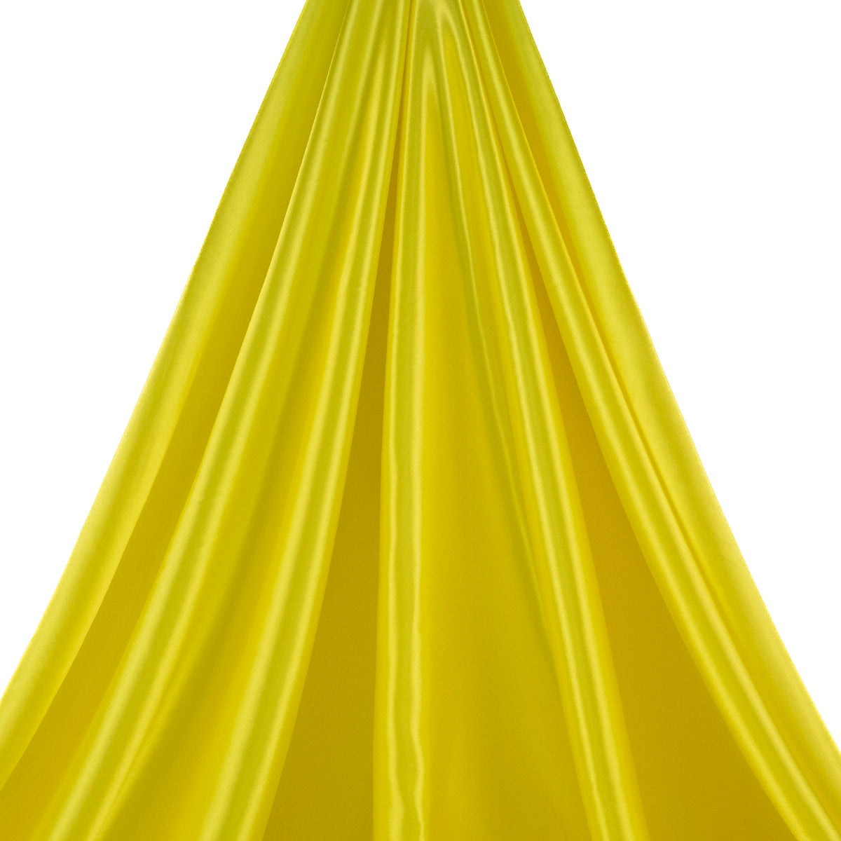 SATEN POLY AMARILLO AURORA