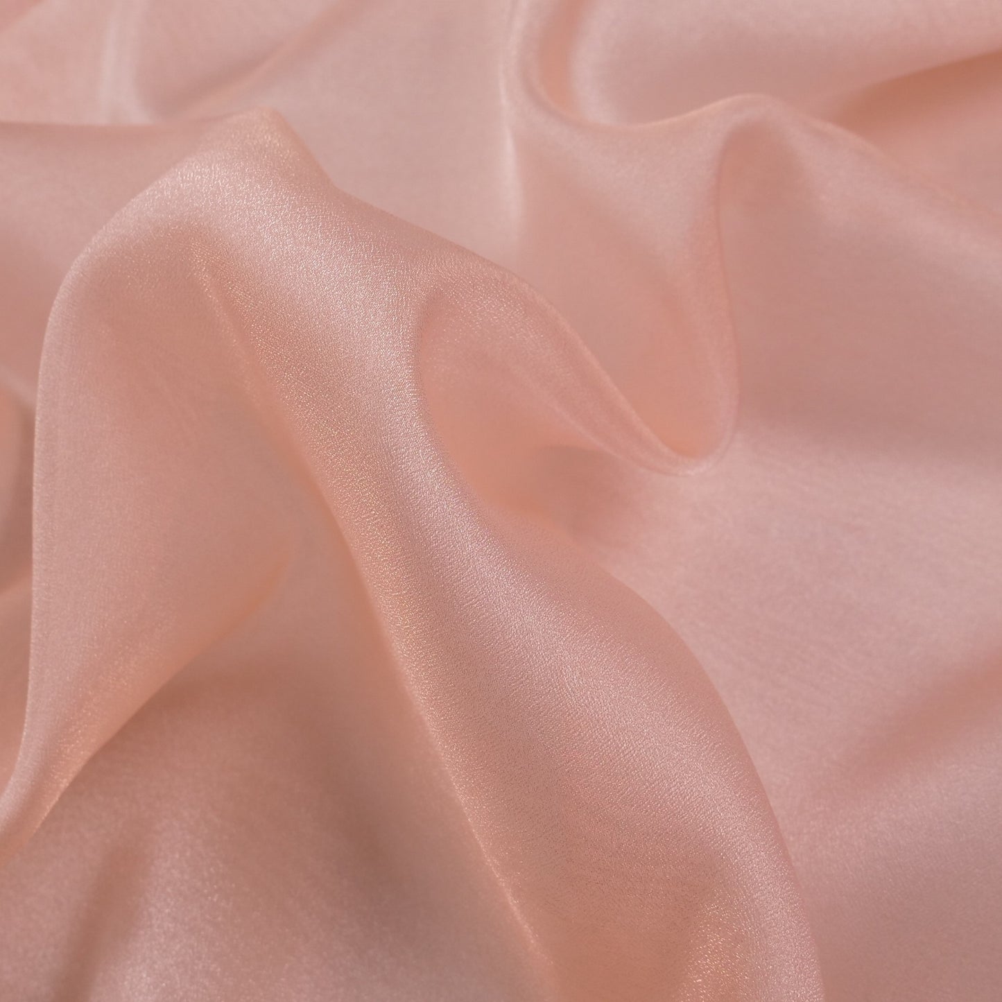 ORGANZA CRISTAL ROSA MISTY