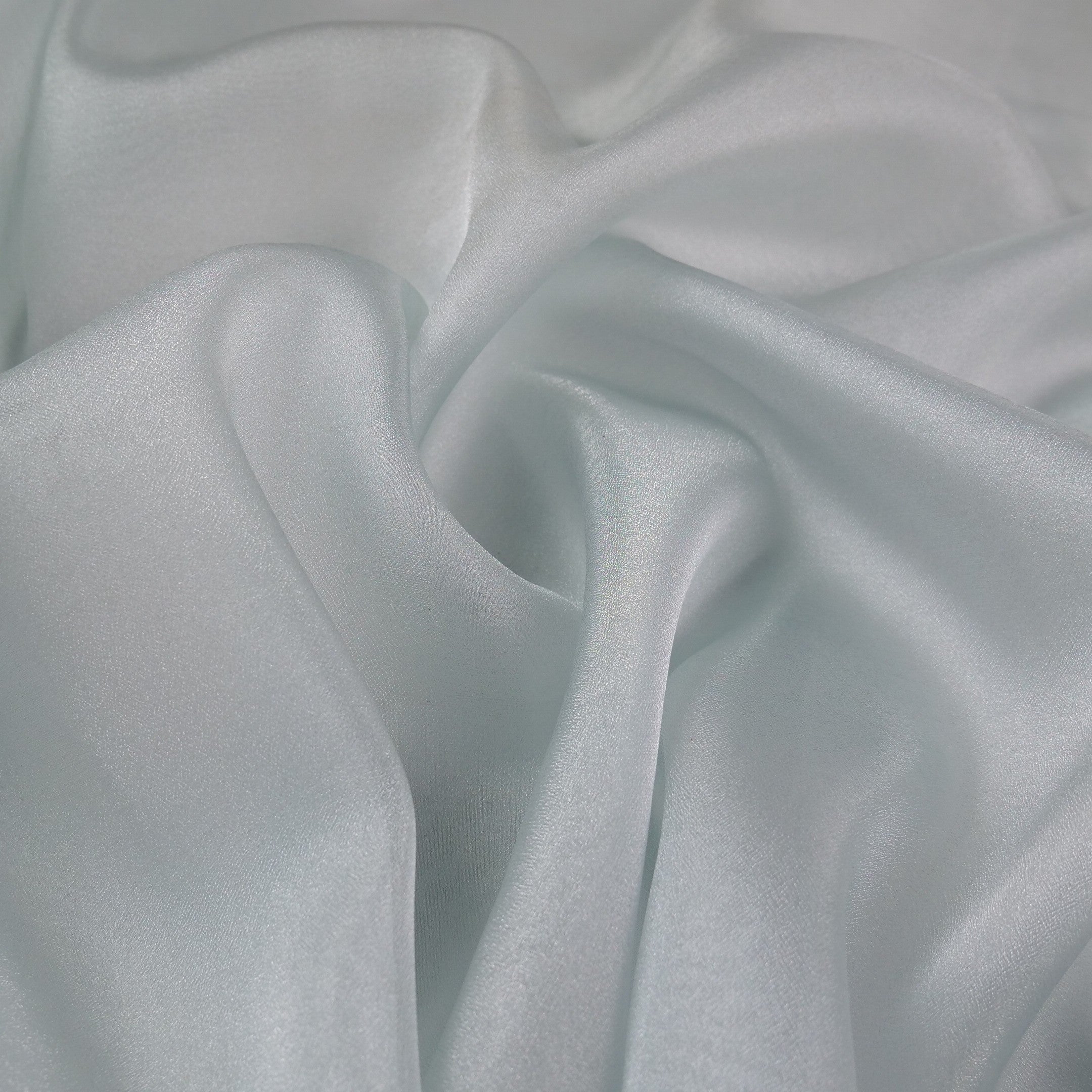 ORGANZA CRISTAL GRIS PLATA