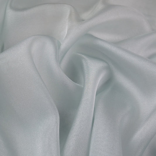 ORGANZA CRISTAL GRIS PLATA