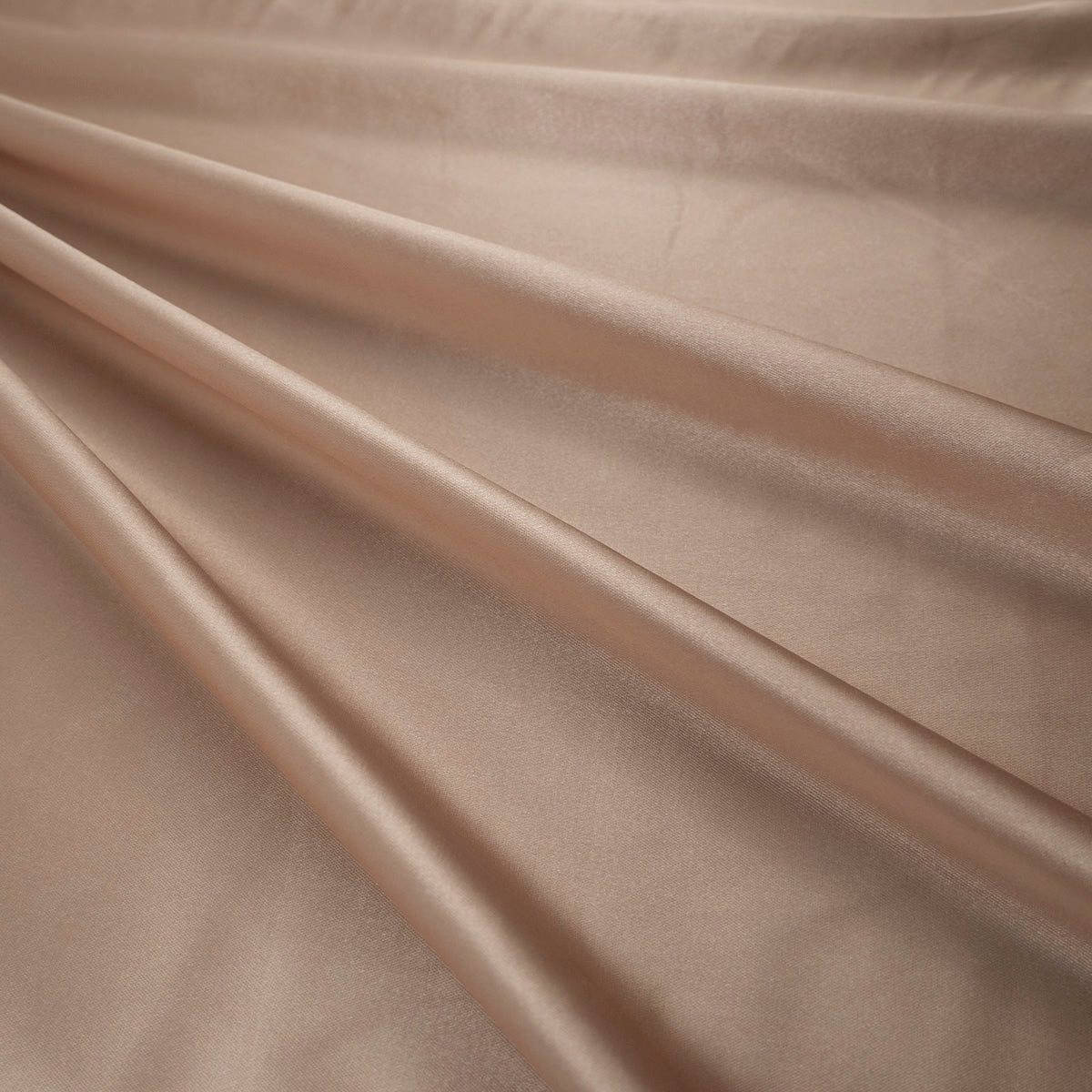 SATEN SPANDEX MARRON ABEDUL