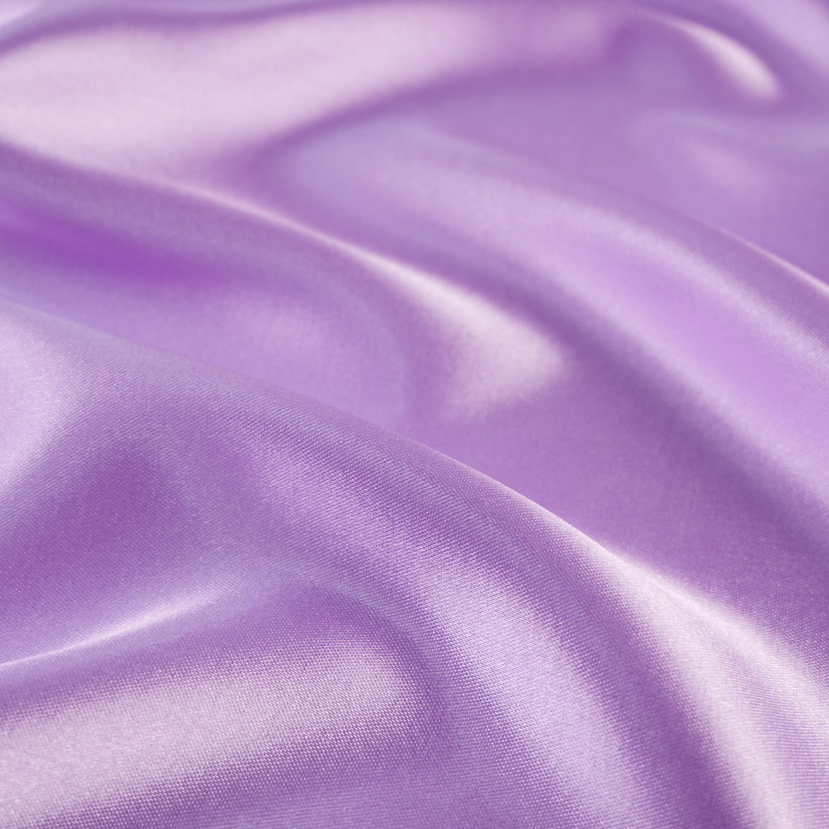 SATEN SPANDEX LILA LAVENDULA