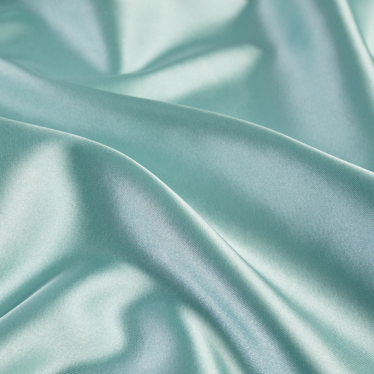 SATEN SPANDEX AZUL BELL